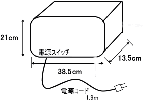 防音換気扇